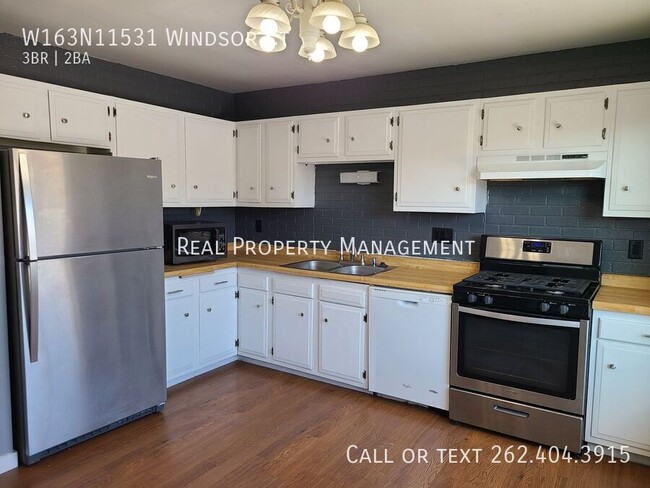 Building Photo - W163N11531 Windsor Ct