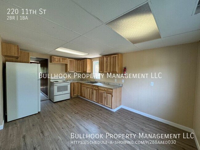 Foto del edificio - 220 11th St