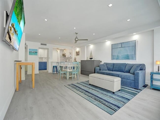 Building Photo - 3430 Galt Ocean Dr