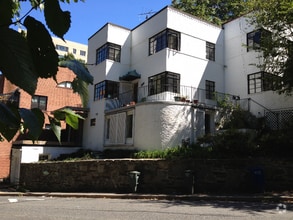 Building Photo - 1912 1/2 17th St NW