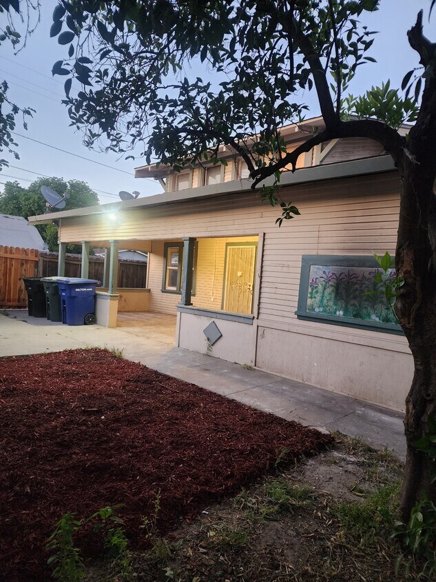 118 Baker Way, Modesto, CA 95354 House Rental in Modesto, CA