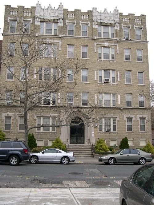 22 Duncan Avenue Apts Apartments Jersey City, NJ