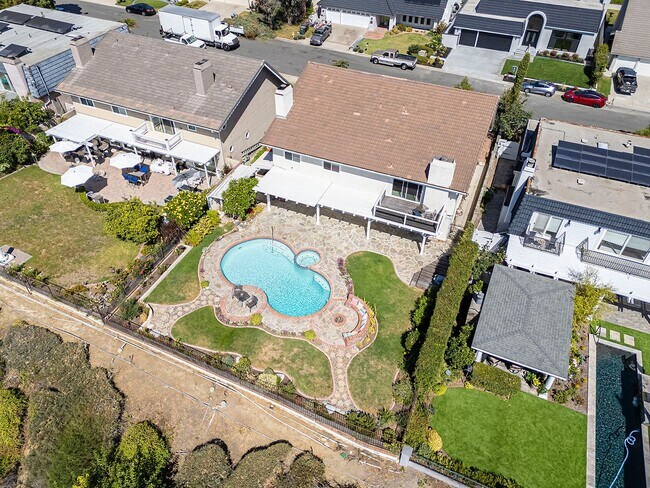 Foto del edificio - Ocean View Home