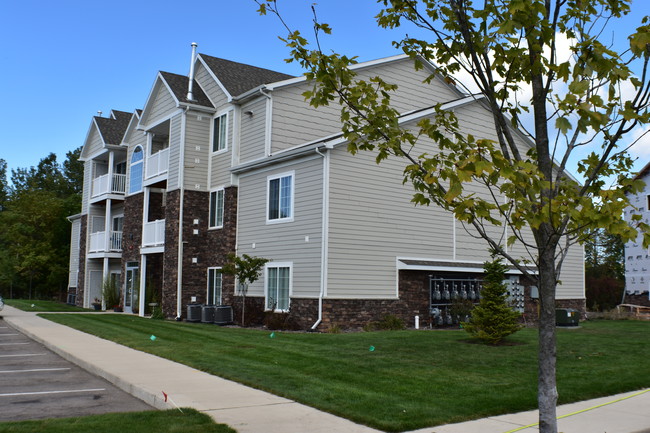 Building Photo - The Haven at Grand Landing