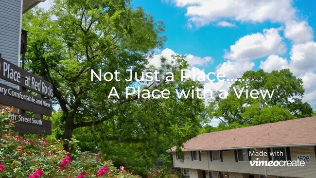 Places At Red Rocks Apartments Birmingham Al Apartments Com