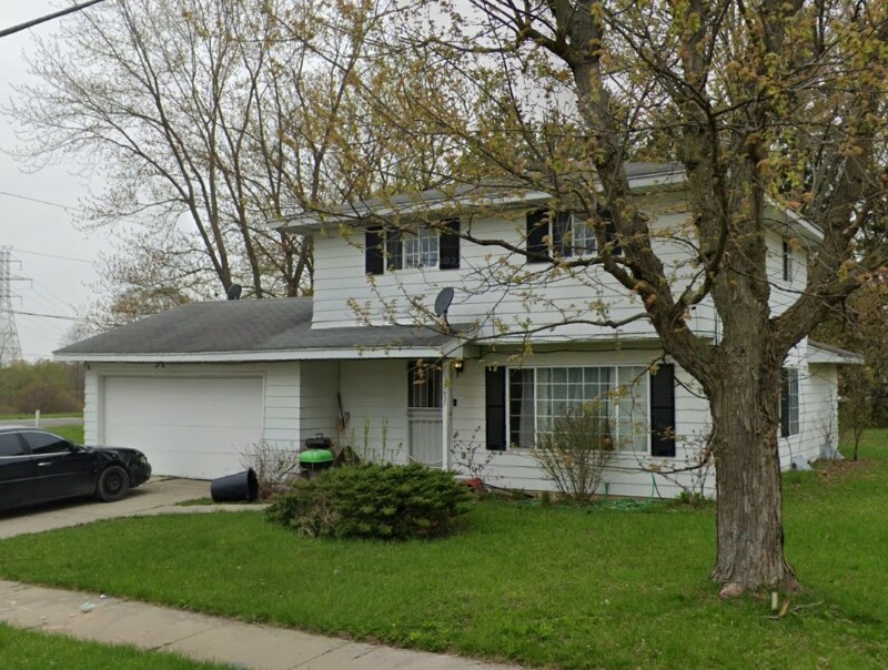 3637 Cora St, Saginaw, MI 48601 House Rental in Saginaw, MI