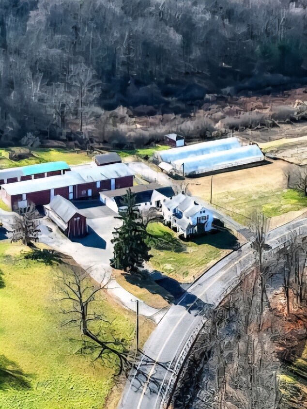 Foto del edificio - 194 Beacon Valley Rd