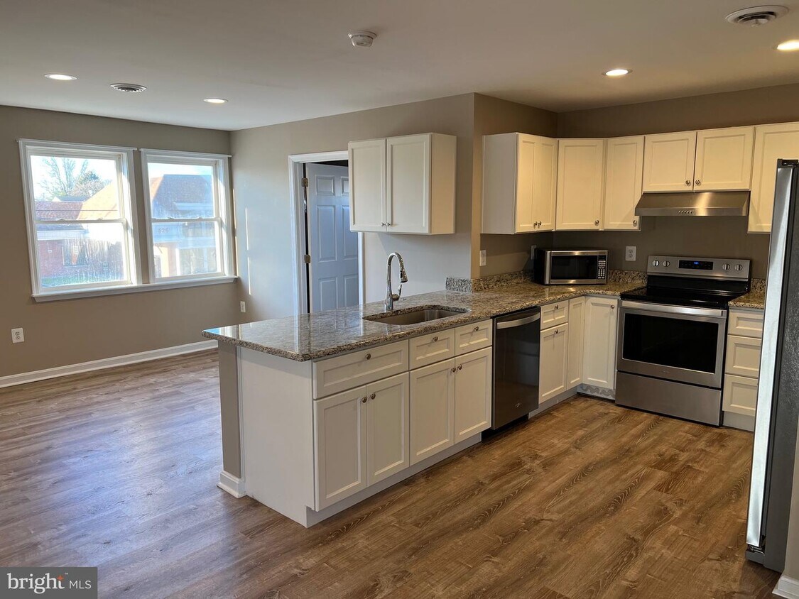 613 Revolution St, Havre de Grace, MD 21078 House Rental in Havre de