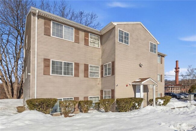 Foto del edificio - 18 Joseph St