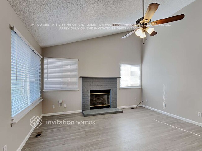 Foto del edificio - 4107 S Lewiston Cir