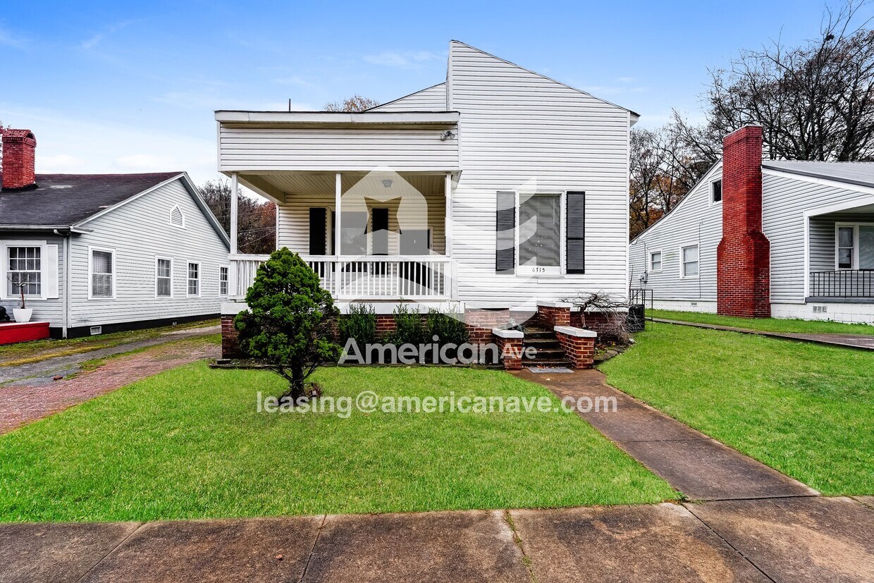Foto principal - 6715 2nd Ave S