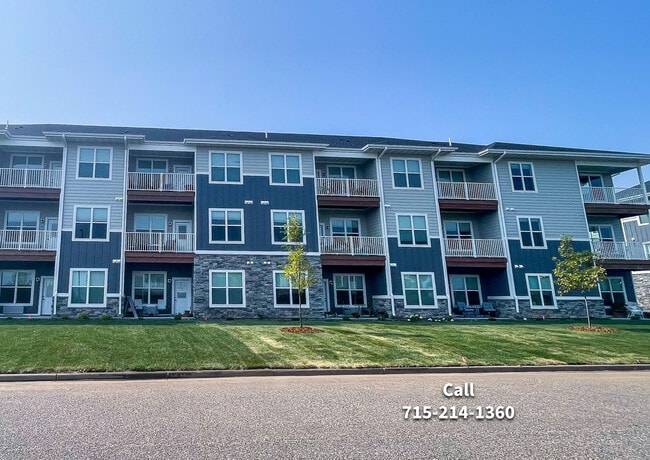 Building Photo - Northern Lights Apartments