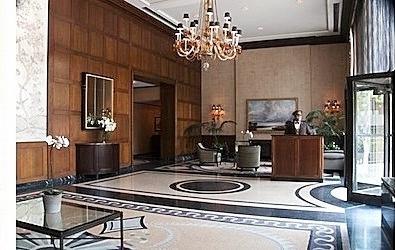 Building Photo - 1385 York Ave