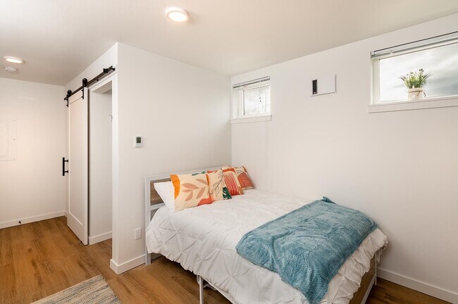 Interior Photo - Cypress Greenwood ~ The Heart of Phinney R...