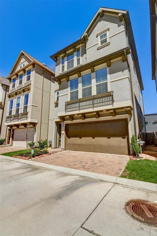Building Photo - 10824 Brittmoore Oaks Pl