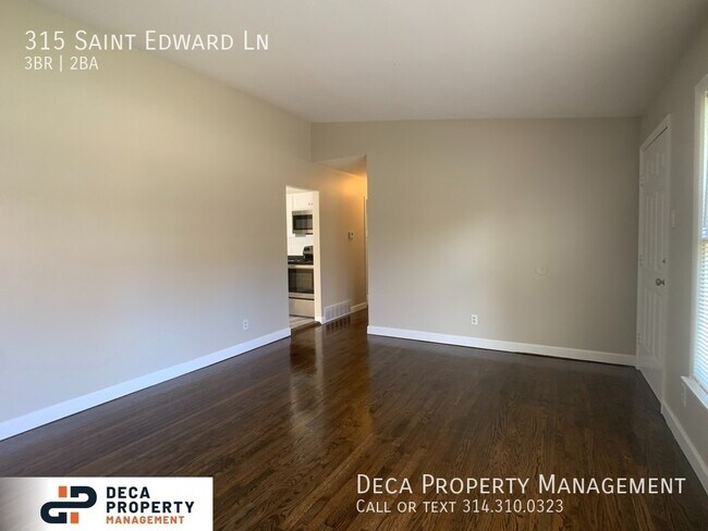 Foto del edificio - 3 Bedroom House