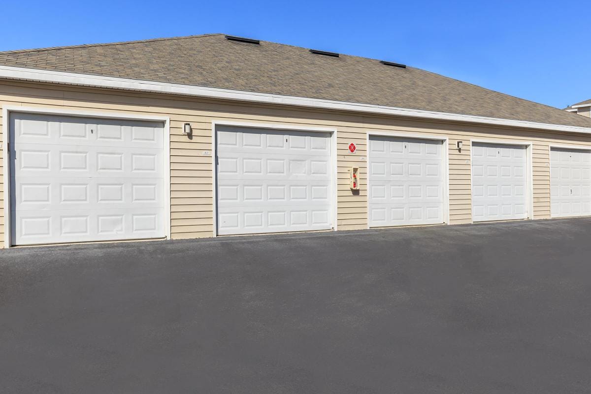 Arbours At Garden Grove