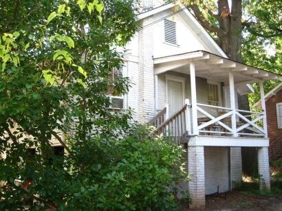 Primary Photo - Cottontown Garage Apartment