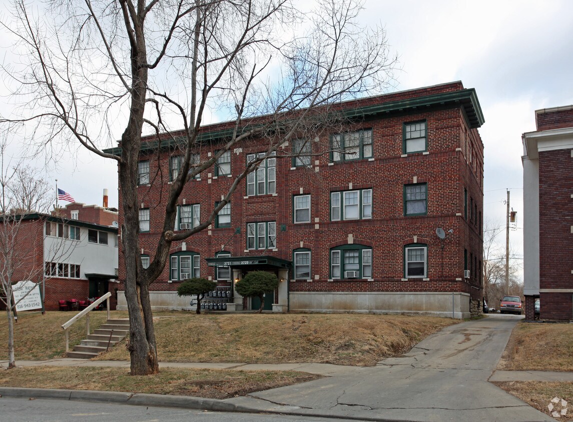 Primary Photo - 3721-3723 Wyoming St
