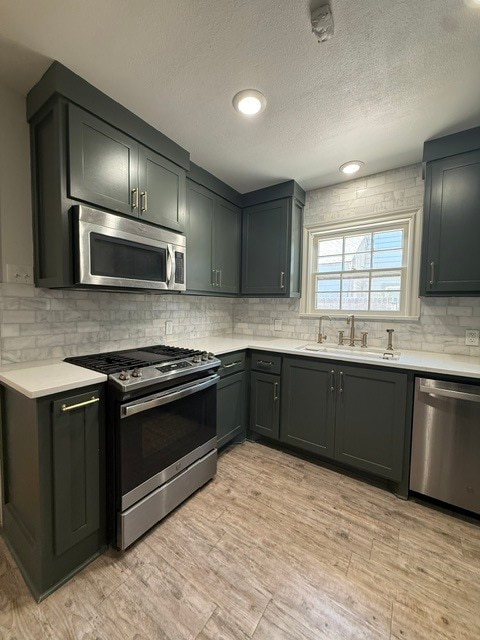 Foto del edificio - 2614 25th St