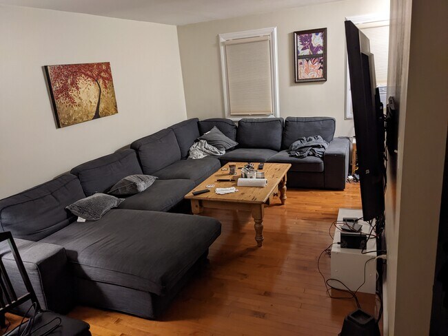 Foto del edificio - 1 Clark St