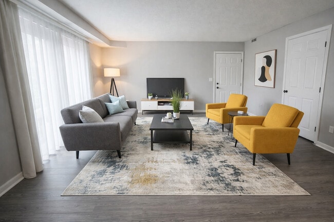 Building Photo - Stone Creek Apartments