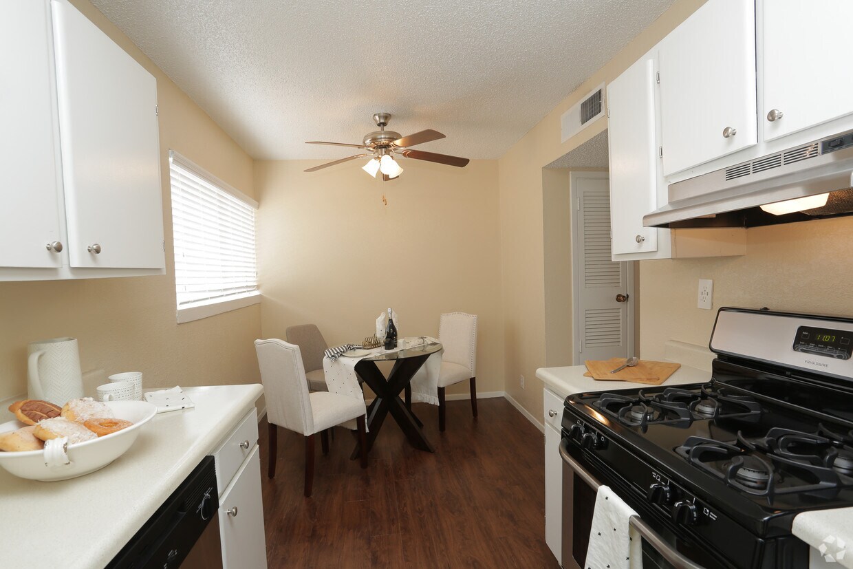 Vista Village Apartments Apartments at 10535 Montwood Dr El Paso, TX