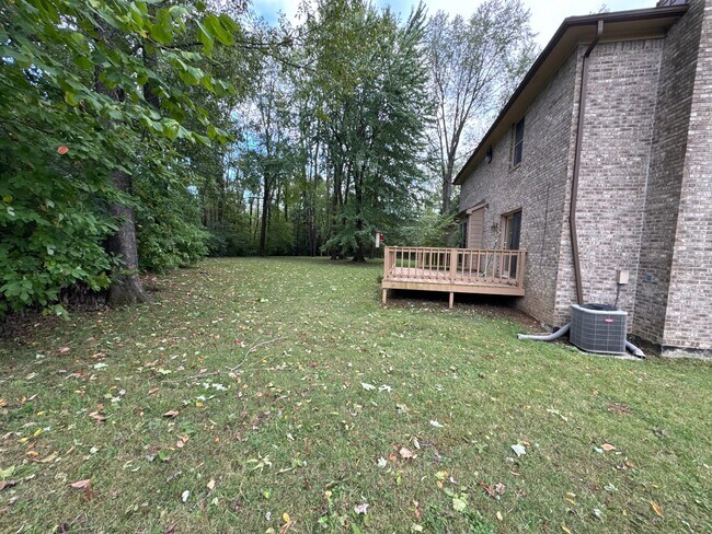 Foto del edificio - 10985 Eagles Cove Dr