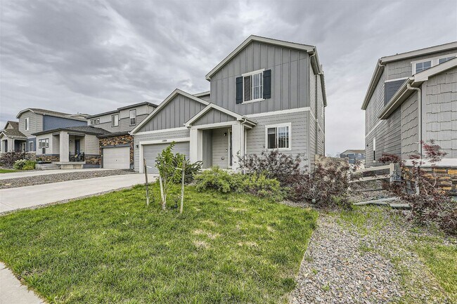 Foto del edificio - 12888 Billingsley Trail