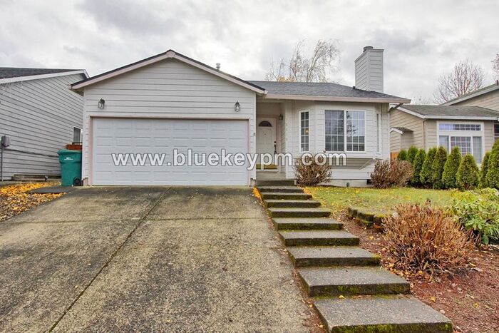 Primary Photo - 3 Bed, 2 Bath Home near Bull Mountain in T...