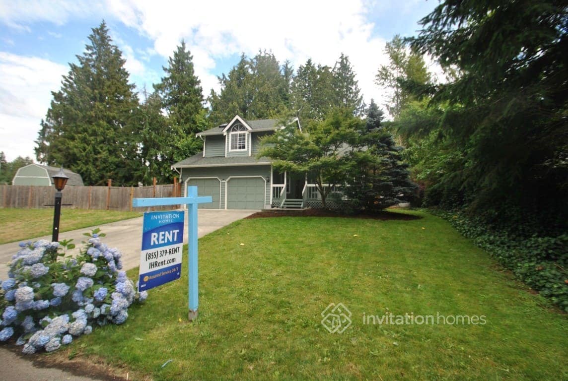 Foto principal - 20914 113th St Ct E