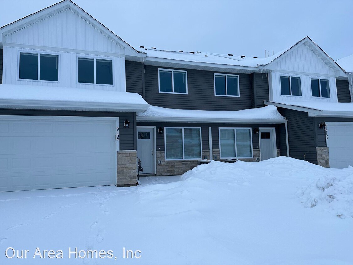 6158 Manchester Ave NE, Otsego, MN 55330 House Rental in Otsego, MN