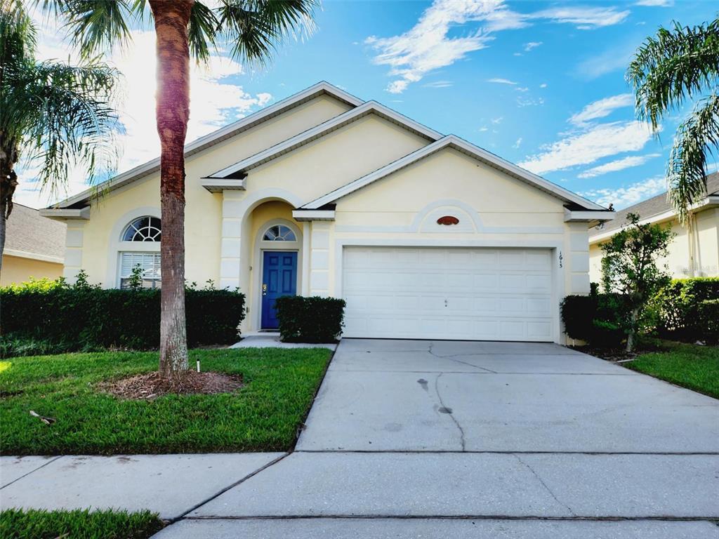 Foto principal - 1613 Morning Star Dr
