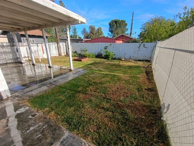 Foto del edificio - Upgraded 1 bedroom/1 bath in Beaumont!