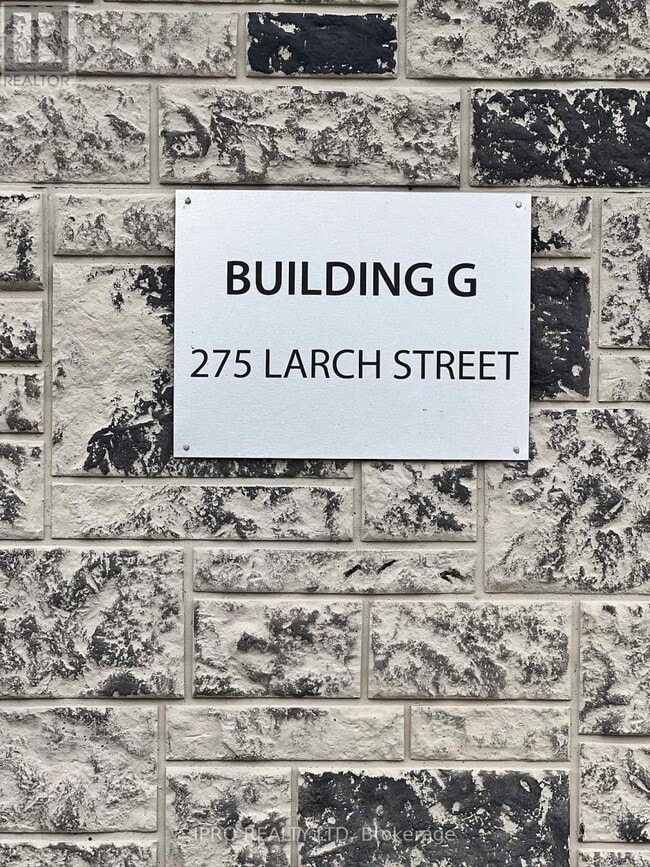 Building Photo - 275-G275 Larch St