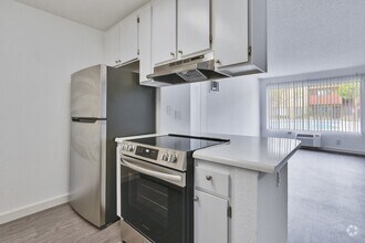 Building Photo - Gramercy Apartments