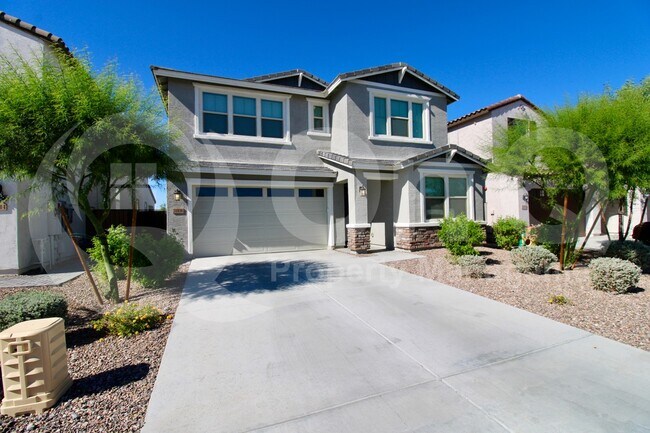 Foto del edificio - 31936 N 125th Ln