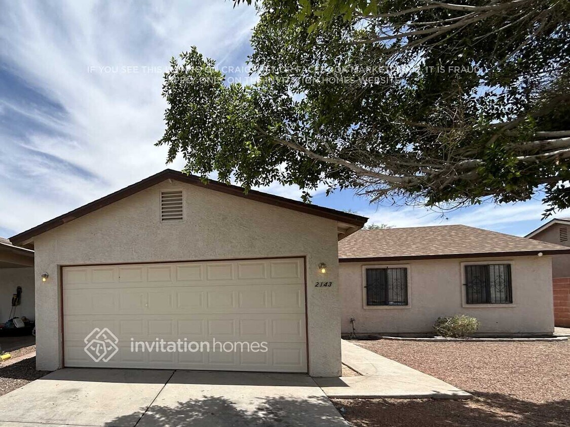 Foto principal - 2143 W Roeser Rd