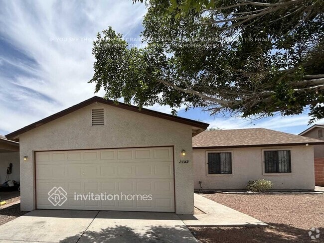 Building Photo - 2143 W Roeser Rd