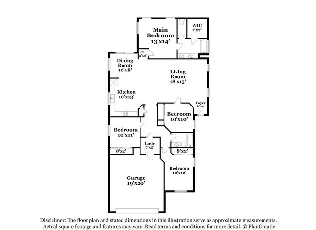 Foto del edificio - 3341 W Yellow Peak Dr
