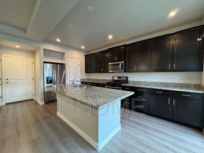 Foto del edificio - 2527 N Wallace Way