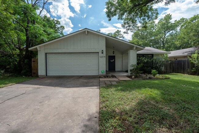 Foto del edificio - 12314 Double Tree Ln
