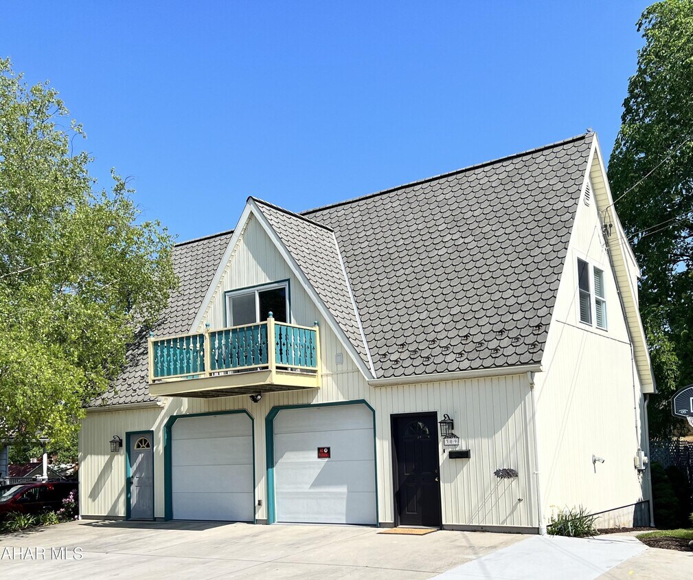 309 E Vondersmith Ave, Bedford, PA 15522 Room for Rent in Bedford, PA