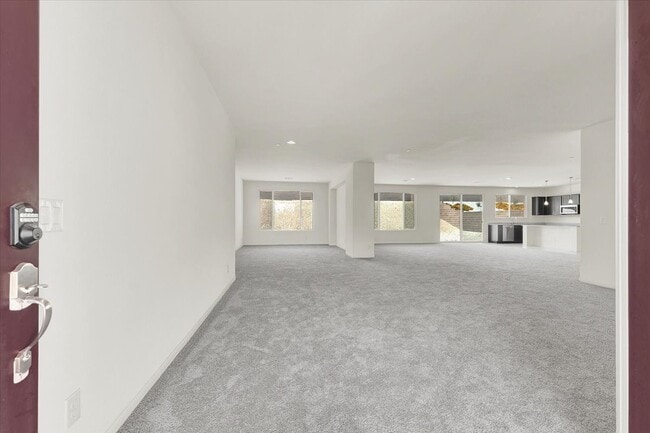 Foto del edificio - 4709 N Park St