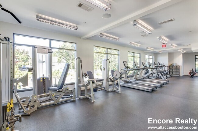 Foto del edificio - 1 Maxwells Green