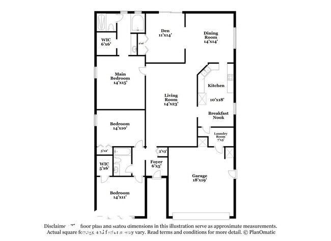 Building Photo - 2803 Southampton Dr