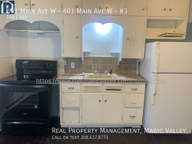 Foto del edificio - 601 Main Ave W