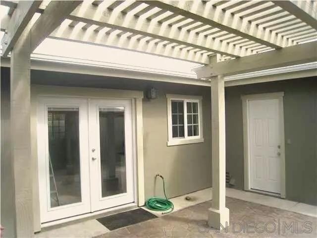 Foto principal - 4857 Mansfield St