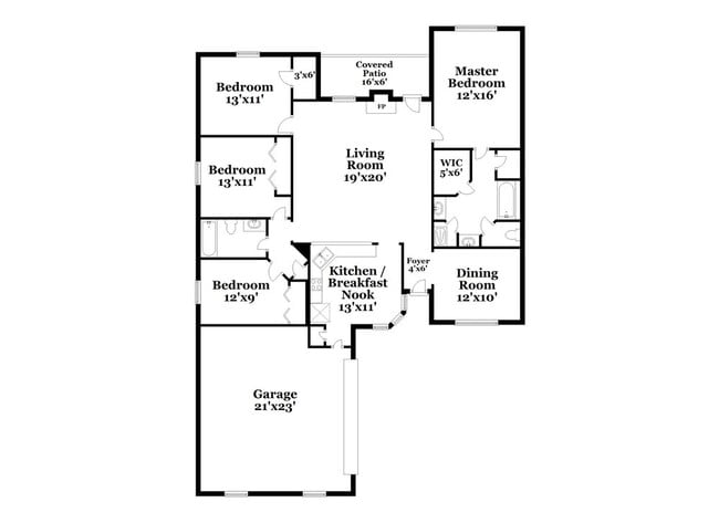 Building Photo - 2965 Golden Pond Blvd