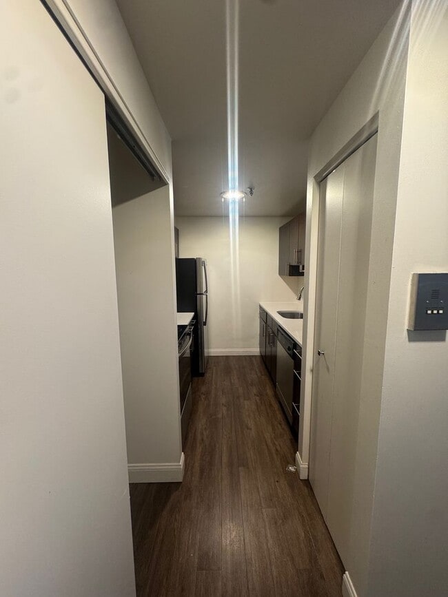 Interior Photo - SilverBrick Lofts